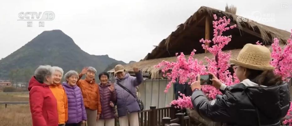 银发经济活力迸发 以多元新场景服务“新市民”开辟更多增量市场(图17)
