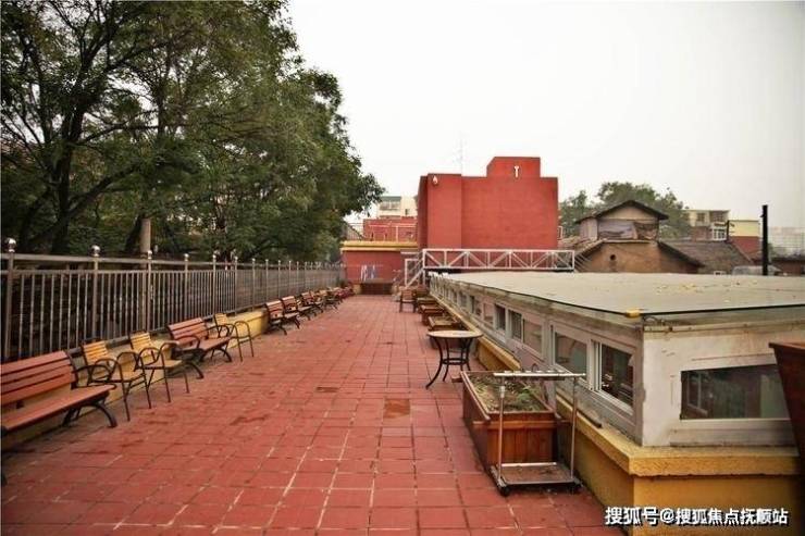 2025参观入住详情-广内善果养老照料中心地址价格电话等院内信息整理(图3)