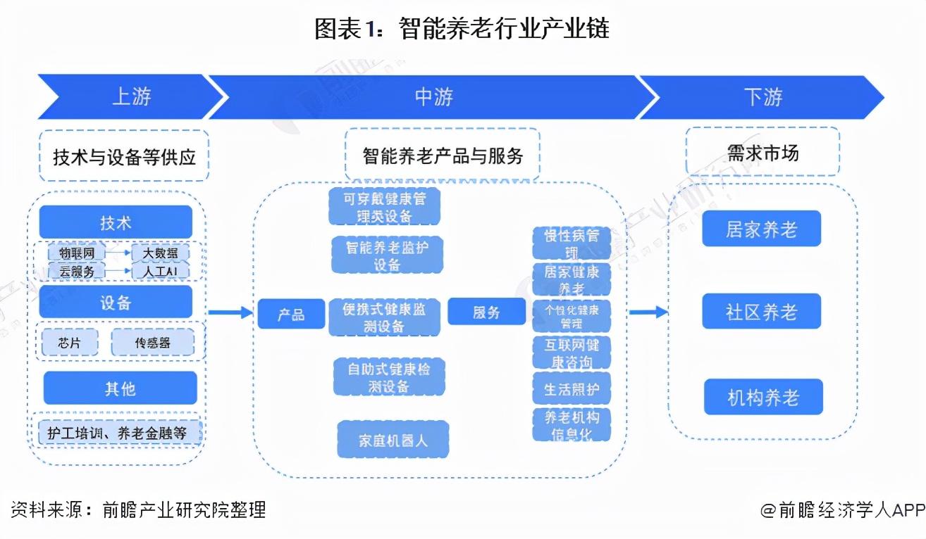 医养结合智慧养老平台解决方案(29页 PPT)(图1)