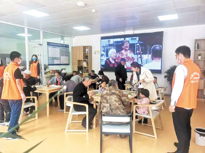走进中国乡村：甘肃宕昌的康养旅游新风潮(图1)
