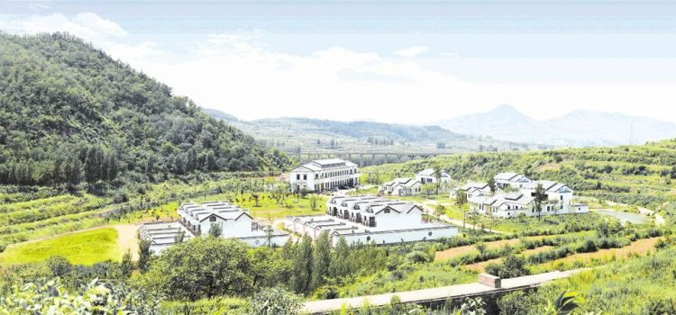 中国太平·玉兰人家康养社区2025服务细则-最新入住流程+收费一览表(图1)