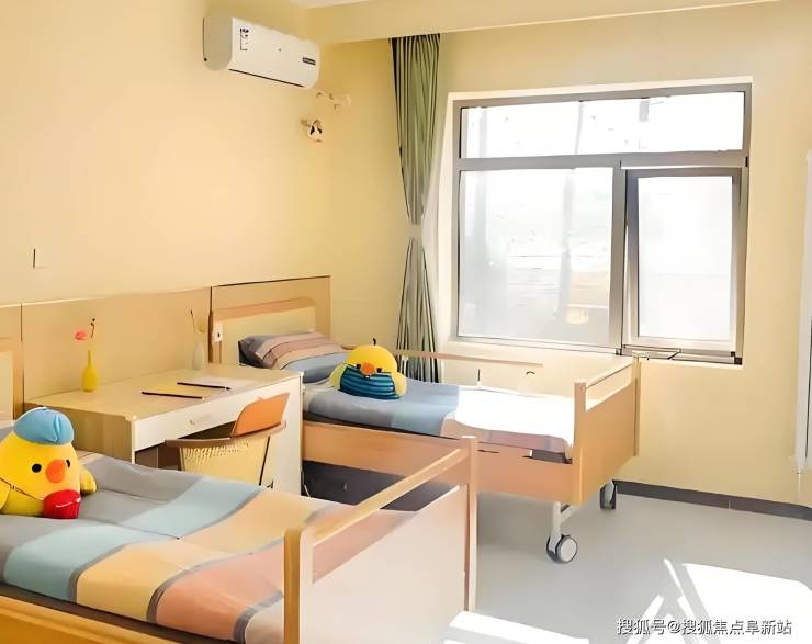 2025科学养老：普乐时光养老院-最新生态区位+普惠定价+智慧(图2)