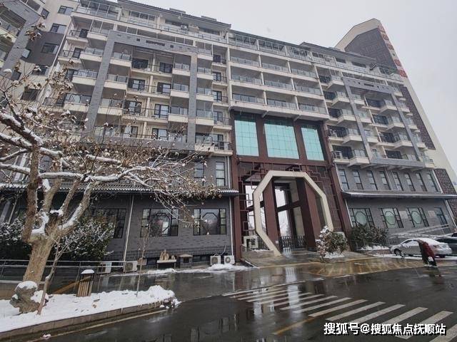 养老速查：泰和睿园院内床位咨询优惠价格位置导航(图4)