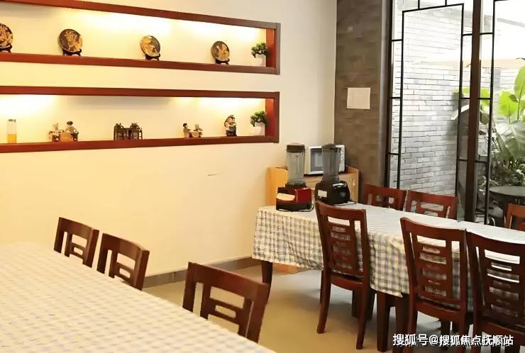 北京海淀区高档养老公寓海淀区高端养老公寓地址位置及价格清单(图1)