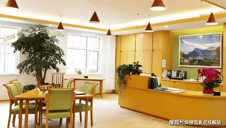 北京海淀区高档养老公寓海淀区高端养老公寓地址位置及价格清单(图3)