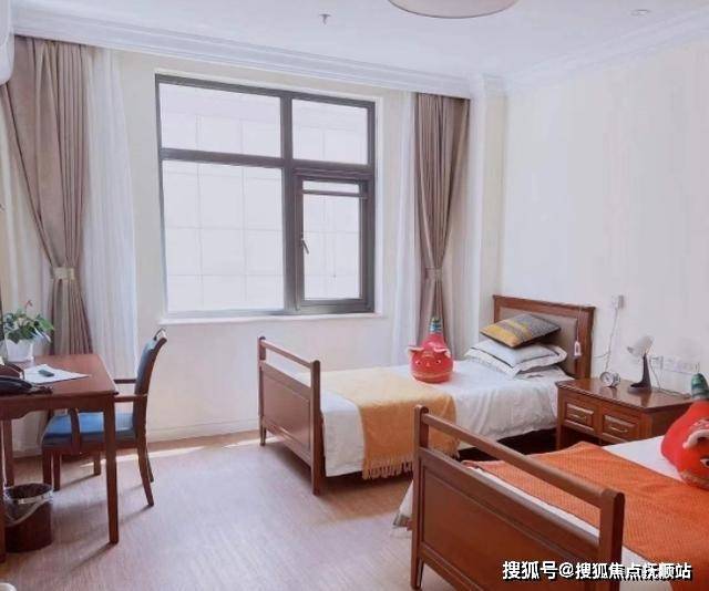 北京海淀区高档养老公寓海淀区高端养老公寓地址位置及价格清单(图4)