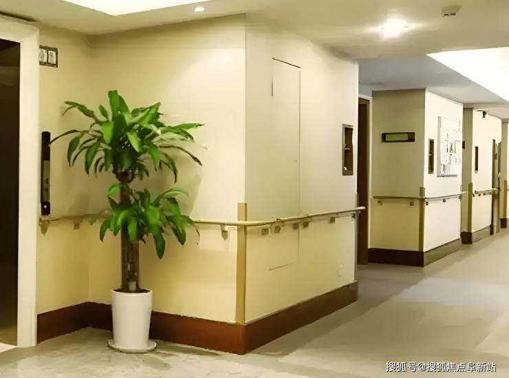北京亦和居养老院2025数据揭示：最新价格速递精准地址联系方式(图3)