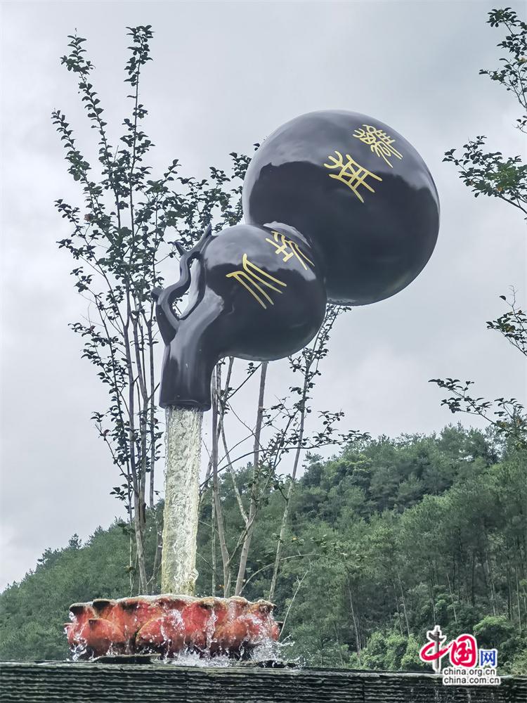 高舜礼：“旅游”视角下的大康养发展(图)(图1)