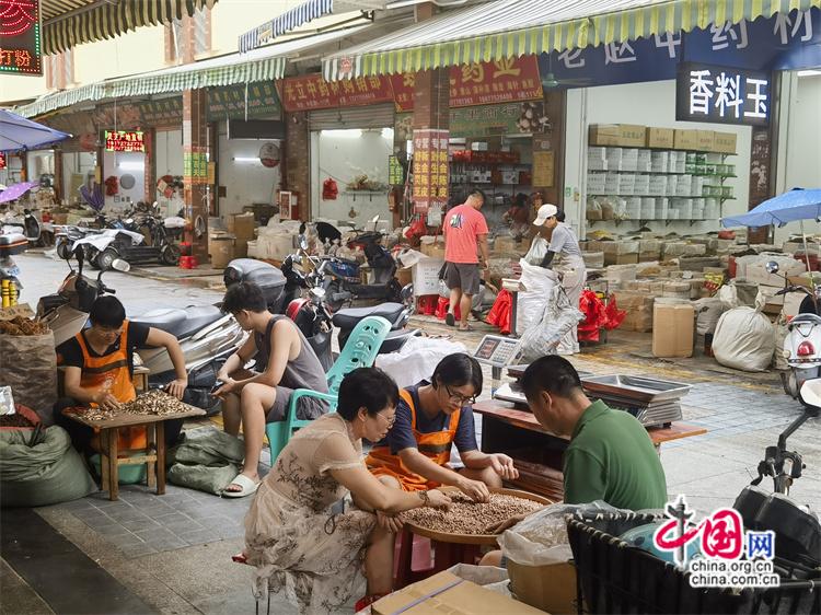 高舜礼：“旅游”视角下的大康养发展(图)(图5)