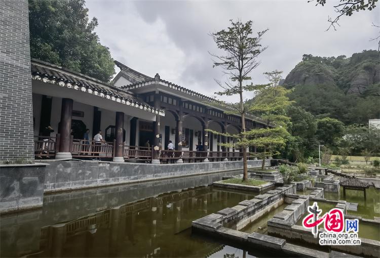 高舜礼：“旅游”视角下的大康养发展(图)(图10)
