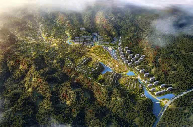 2025昆仑邸康养社区医养融合新体验！地址信息联系方式价目(图1)