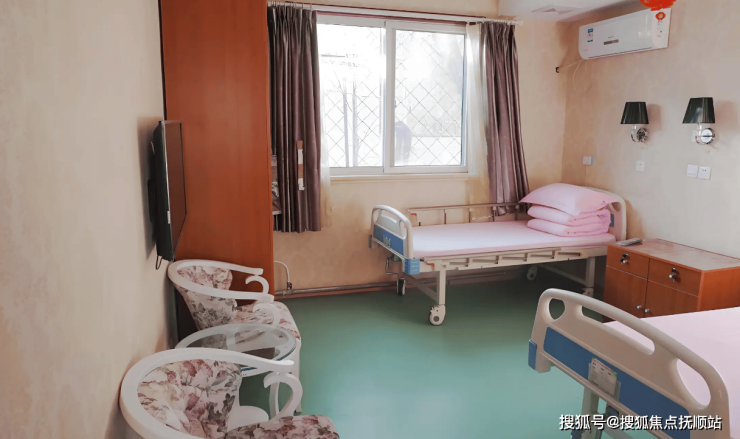 2025翠林右安门养老院详情解析!院内信息介绍参观模式电话查询(图2)