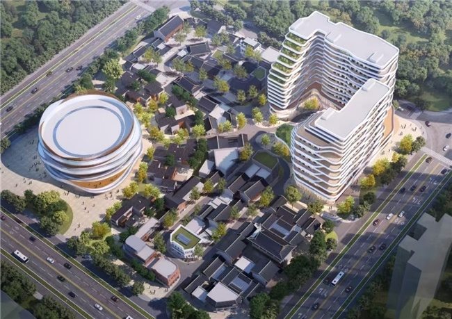 与冀同行大康养战略“沪”佑蛮好人生 交医-太保源申康复研究院成功举办河北站大型健康咨询活动(图1)