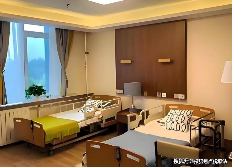 爱如家康养院免费参观护理服务地址电话价格抢先看(图2)