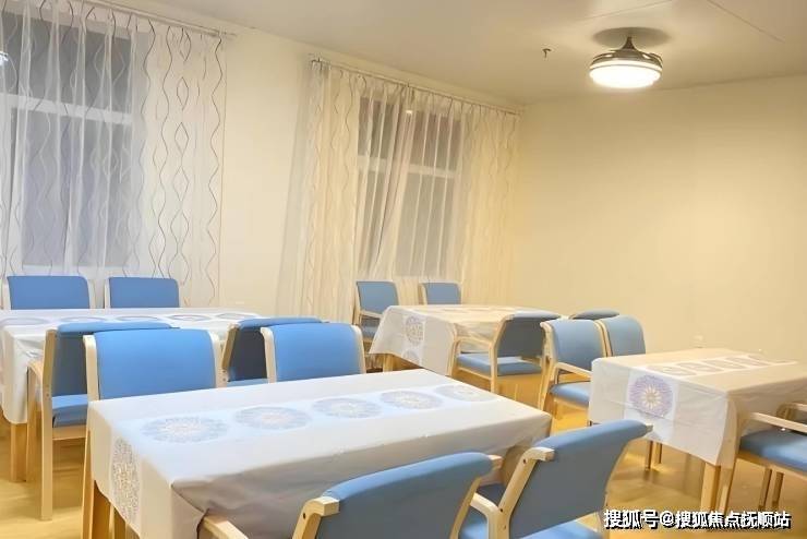 爱如家康养院免费参观护理服务地址电话价格抢先看(图4)