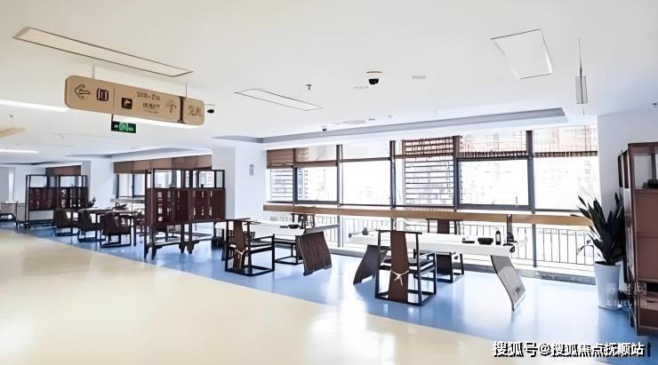 爱如家康养院免费参观护理服务地址电话价格抢先看(图3)