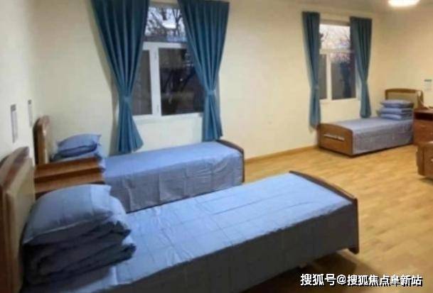 爱如家康养院价格费用爱如家康养院2025具体地址一览(图1)