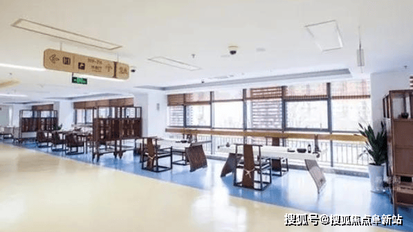 爱如家康养院价格费用爱如家康养院2025具体地址一览(图3)