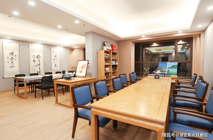 京津冀养老标杆：中国太平玉兰人家康养社区详情-附地址价格电话(图3)