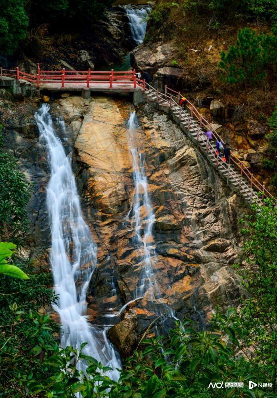 康养、温泉、非遗过端午！绿美广州乡村有约(图2)