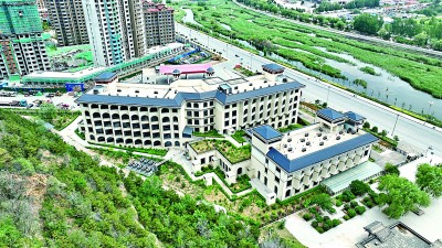 2025侨辉天颐康养城服务焕新！费用地址医养配套咨询热线一键解锁(图1)