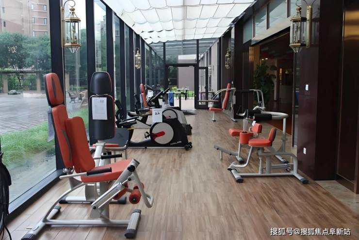 小康之家养老长阳镇养老照料中心全面梳理：2025价格地址电话汇总(图4)