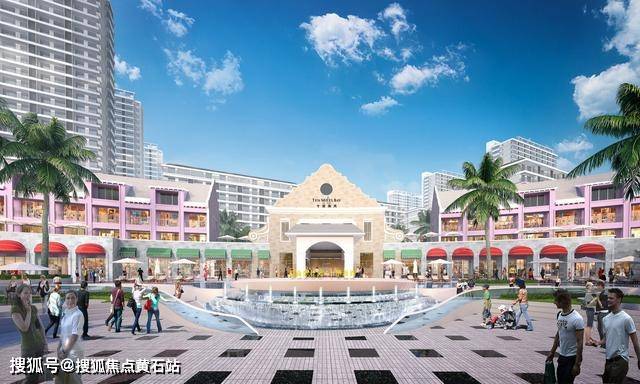 康养度假首选!启东圆陀角招商十里海湾三期稀缺海景房来袭(图3)