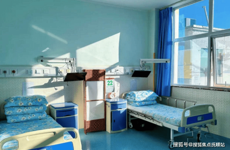 医养融合典范-江达爱心养老院2025收费明细配套设施免费咨询电话(图4)