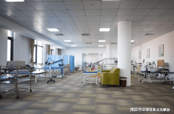 养老指南-2025民众护理院最新简介：收费模式+地址导航+电话公示(图3)