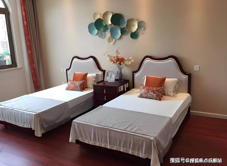 北京养老日记悦之府国际退休村入住体验收费明细护理介绍(图2)