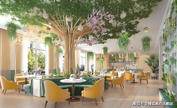 北京养老日记悦之府国际退休村入住体验收费明细护理介绍(图4)