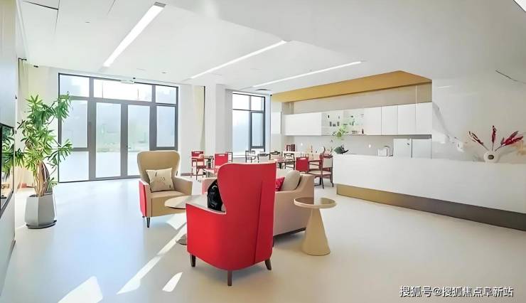 乐普养老半壁店长者照护之家首页概述-2025价格明细地址电话速览(图3)