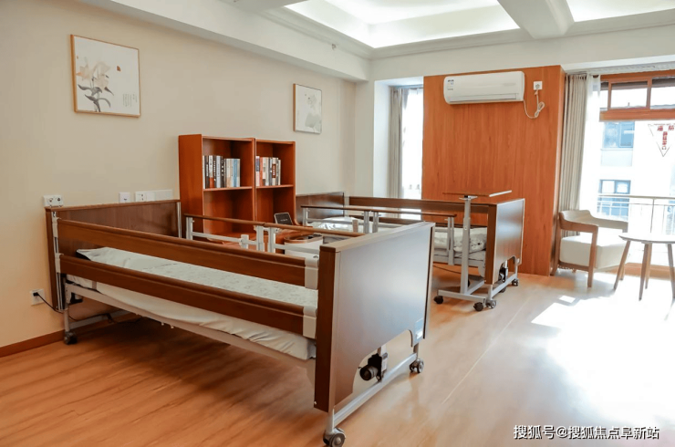 乐普养老半壁店长者照护之家首页概述-2025价格明细地址电话速览(图2)