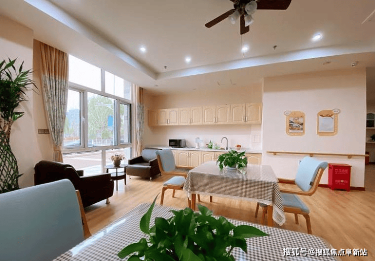 乐普养老半壁店长者照护之家首页概述-2025价格明细地址电话速览(图4)