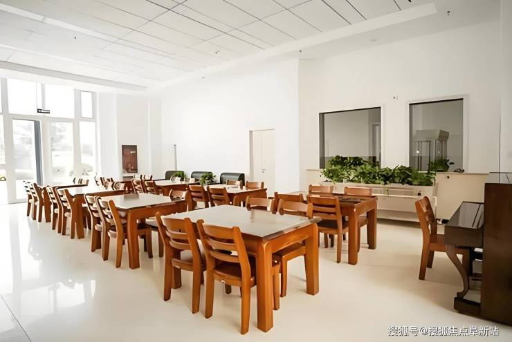 北京保利和悦会养老照料中心每月多少钱？2025价格表一览护理收费(图2)