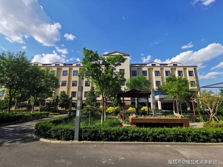 彩虹村庄养老院入住指南-2025最新地址收费明细床位信息(图2)