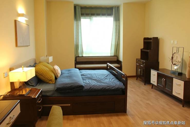 彩虹村庄养老院入住指南-2025最新地址收费明细床位信息(图3)