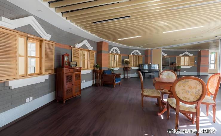 北京养老臻品至选!北京市朝阳长友恒苑养老院2025最新资费免费预约及位置查询(图4)