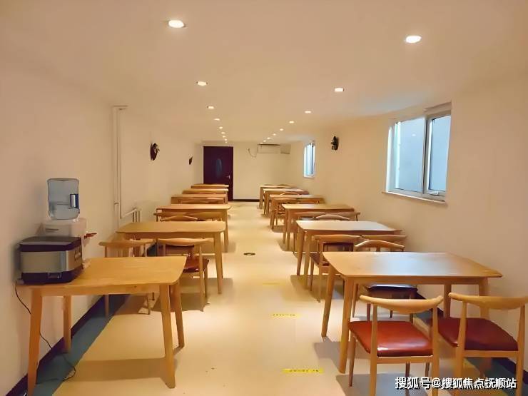 最新养老实况-2025北京亦和居养老院地址价格电话环境图服务内容(图3)