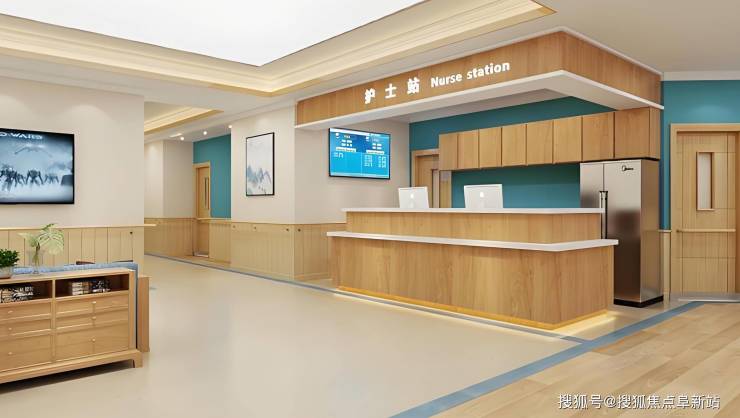 【北京市通州区台湖镇圣哲养老照料中心】首页详情：2025最新价格地址电话(图2)
