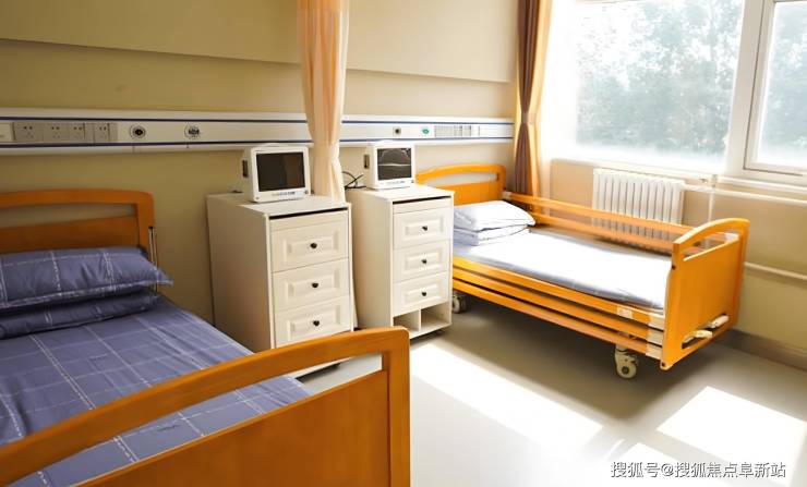【北京市通州区台湖镇圣哲养老照料中心】首页详情：2025最新价格地址电话(图3)
