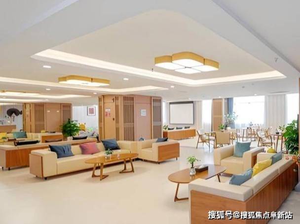 2025价格公示!康馨园养老院最新费用构成、详细地址及电话公开(图3)