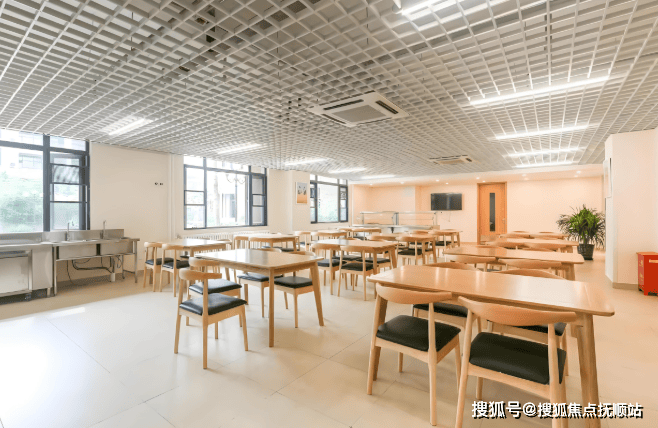 北京市朝阳长友恒苑养老院详细地址北京市朝阳长友恒苑养老院电话价格床位(图3)