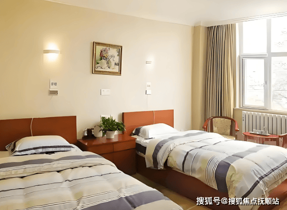 北京市朝阳长友恒苑养老院详细地址北京市朝阳长友恒苑养老院电话价格床位(图2)