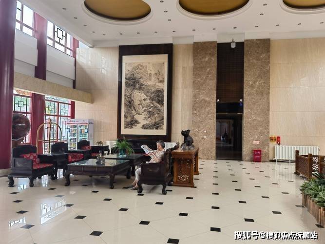 北京养老信息抢先看北京寿山福海养老院最新价格地址电话查看(图4)