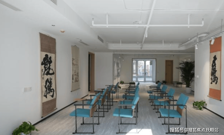 北京养老前列：荣华齐山康乐家园2025院内预约模式收费介绍位置查看(图2)
