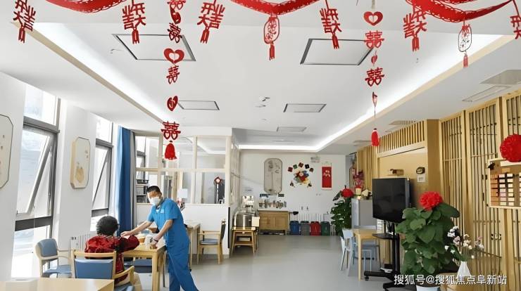 翠谷社区养老服务驿站精选资讯-2025最新地址收费价格交通指南(图3)