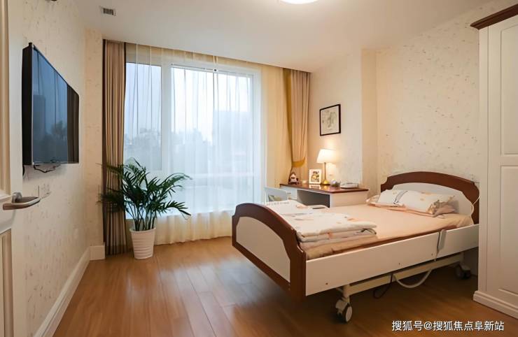 泰颐春养老中心最新资讯-2025最新地址电话收费标准床位配置一览(图2)
