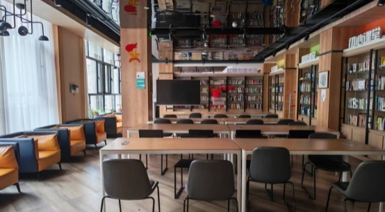 东北大学“养立方”团队解码康养社区：五省二十三社区调研为“银发浪潮”破局赋能(图3)