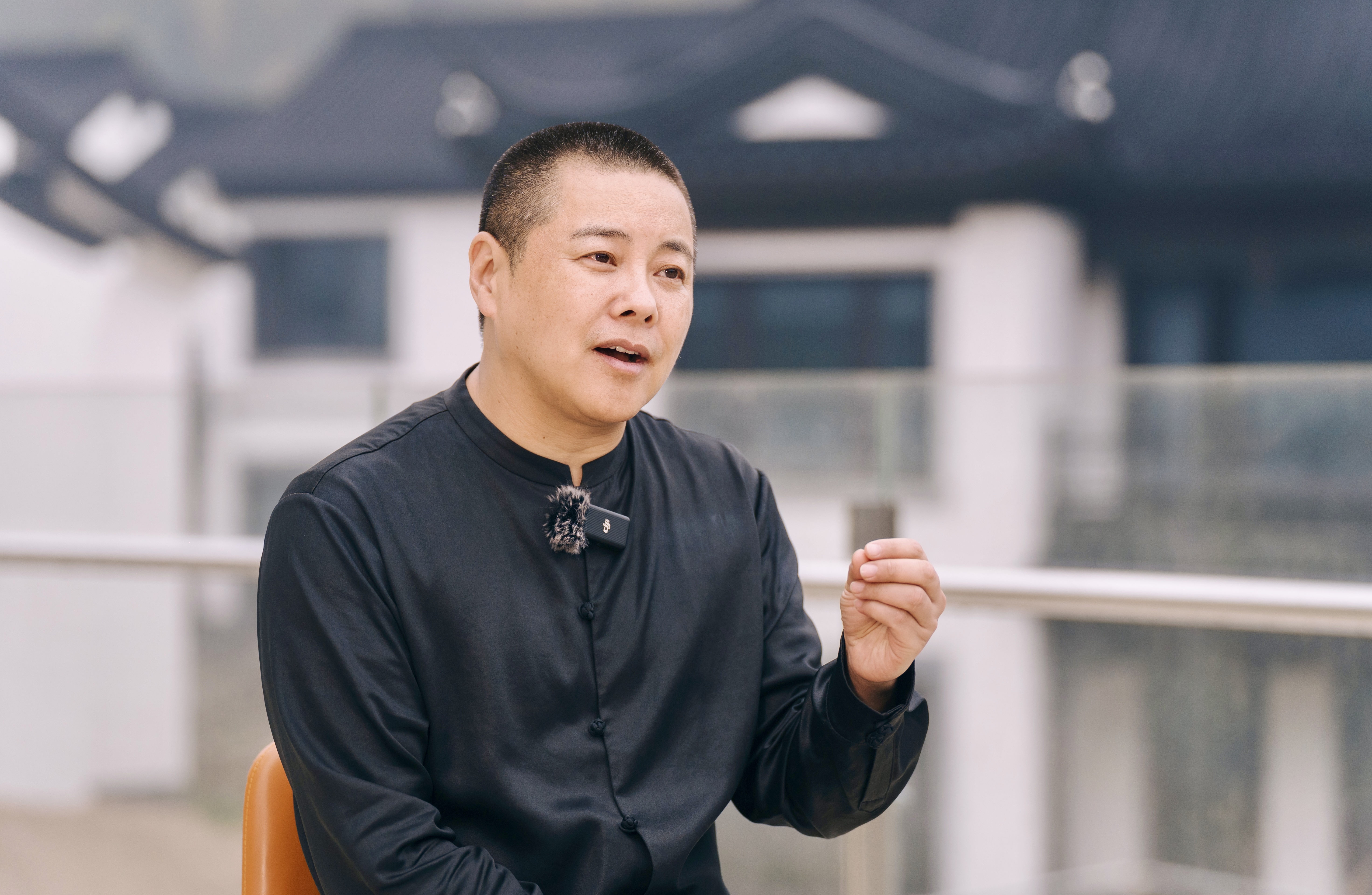 在黄山赴一场康养疗愈之约(图3)